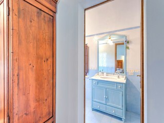 Type de propriété : Ferme Buonconvento Équipement 26