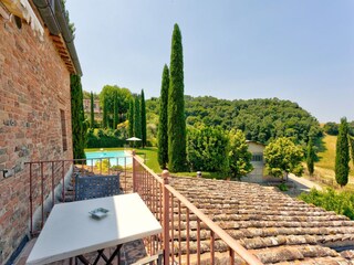 Farmhouse Buonconvento Outdoor Recording 6