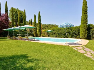 Farmhouse Buonconvento Outdoor Recording 16