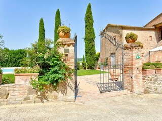 Boerderij Buonconvento Kenmerken 28