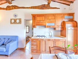 Farmhouse Buonconvento Features 31