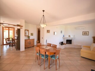 Ferienhaus Castellammare del Golfo Ausstattung 11