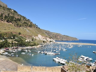 Casa de vacaciones Castellammare del Golfo Entorno 32