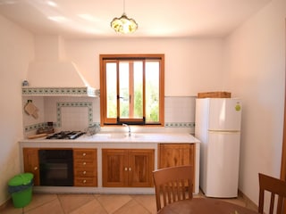 Holiday house Castellammare del Golfo Features 10