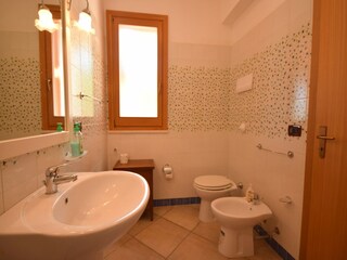 Casa de vacaciones Castellammare del Golfo Características 21