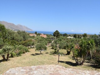 Casa de vacaciones Castellammare del Golfo Grabación al aire libre 5