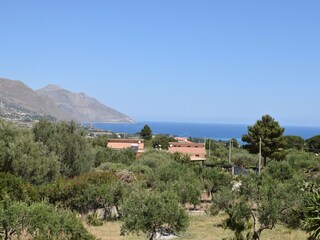 Holiday house Castellammare del Golfo Outdoor Recording 9
