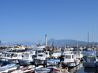 Vakantiehuis Castellammare del Golfo Omgeving 34