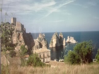 Holiday house Castellammare del Golfo Environment 38