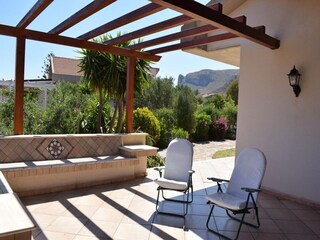Ferienhaus Castellammare del Golfo  36