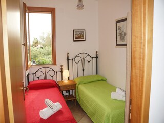 Ferienhaus Castellammare del Golfo Ausstattung 18