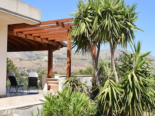 Casa de vacaciones Castellammare del Golfo Grabación al aire libre 2