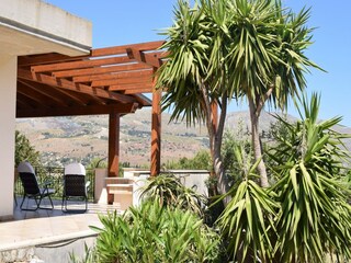 Casa per le vacanze Castellammare del Golfo Registrazione all'aperto 1