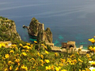 Casa de vacaciones Castellammare del Golfo Entorno 28