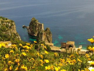 Casa de vacaciones Castellammare del Golfo Entorno 30