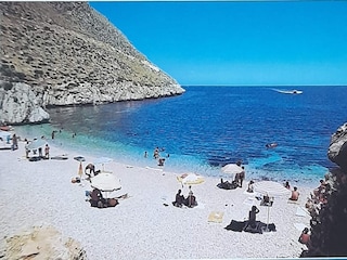 Casa de vacaciones Castellammare del Golfo Entorno 31