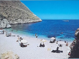 Casa per le vacanze Castellammare del Golfo Ambiente 31