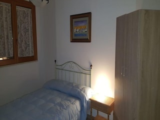 Casa de vacaciones Castellammare del Golfo Características 25