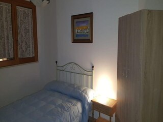 Casa per le vacanze Castellammare del Golfo Caratteristiche 25