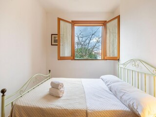 Casa de vacaciones Castellammare del Golfo Características 14