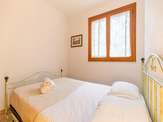 Maison de vacances Castellammare del Golfo Équipement 22