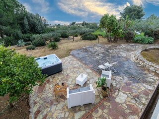 Casa de vacaciones Castellammare del Golfo Grabación al aire libre 7