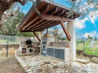 Maison de vacances Castellammare del Golfo  34