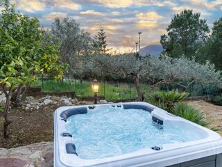 Holiday house Castellammare del Golfo  33