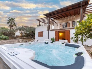 Casa de vacaciones Castellammare del Golfo  37