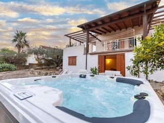 Casa per le vacanze Castellammare del Golfo  34