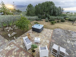 Maison de vacances Castellammare del Golfo  32