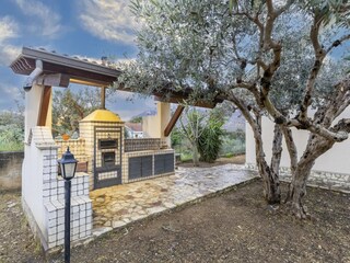 Ferienhaus Castellammare del Golfo  37