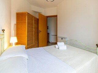 Ferienhaus Castellammare del Golfo Ausstattung 10