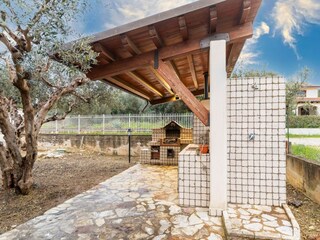 Maison de vacances Castellammare del Golfo  38