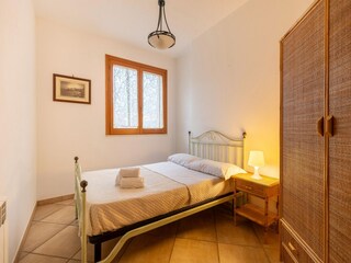 Maison de vacances Castellammare del Golfo Équipement 21