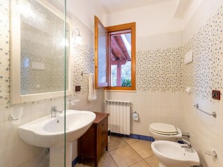 Ferienhaus Castellammare del Golfo Ausstattung 22