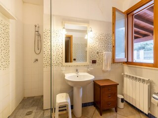 Ferienhaus Castellammare del Golfo Ausstattung 23