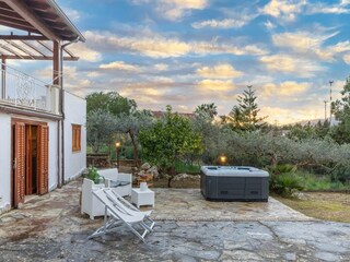 Ferienhaus Castellammare del Golfo Außenaufnahme 8