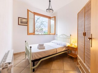 Ferienhaus Castellammare del Golfo Ausstattung 13