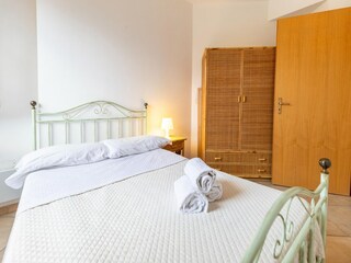 Ferienhaus Castellammare del Golfo Ausstattung 15