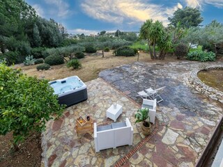 Ferienhaus Castellammare del Golfo Außenaufnahme 5