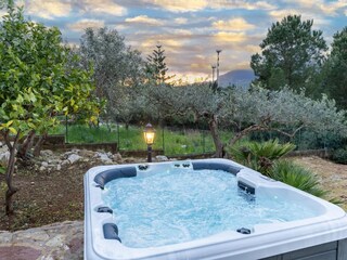 Maison de vacances Castellammare del Golfo  34