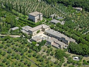 Parc de vacances Résidence Il Pero di Cetinale - Sovicille - image1