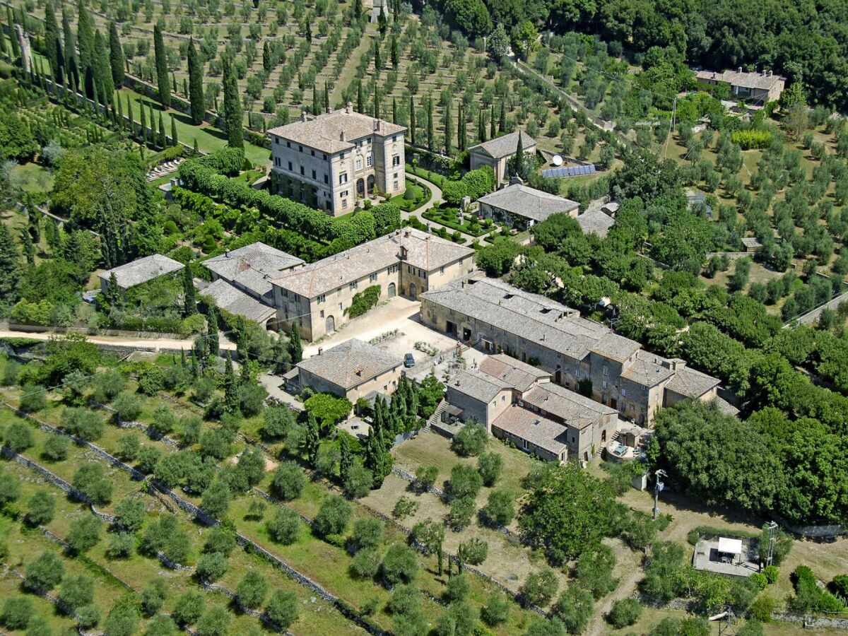 Parque de vacaciones Sovicille Grabación al aire libre 1