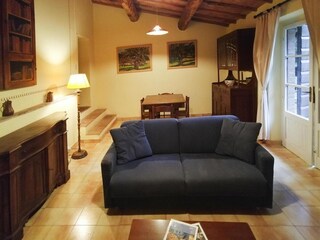 Vakantiepark Sovicille Kenmerken 19