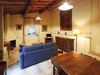 Vakantiepark Sovicille Kenmerken 21