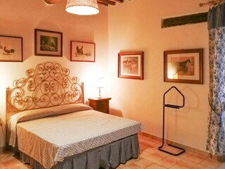 Parco vacanze Sovicille Caratteristiche 15