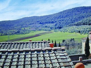 Vakantiepark Sovicille Buitenaudio-opname 11