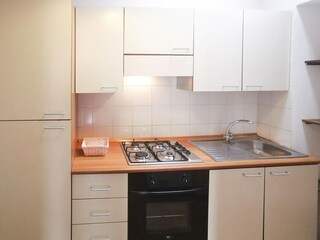 Vakantiepark Sovicille Kenmerken 16