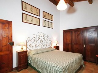 Holiday park Sovicille Features 17